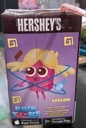 HERSHEY'S CHOCOLATE MILK 236ml