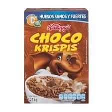 KELLOGG'S CHOCOKRISPS 1.2kg