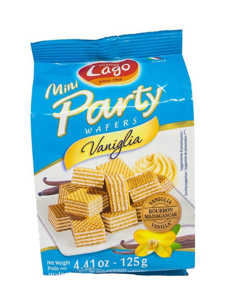 Elledi Mini Party Cocoa 125g