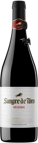 SANGRE DE TORO RED 750ml