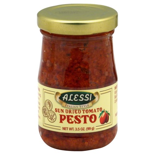 [071072012383] ALESSI SUNDRIED TOMATOES 3.5oz