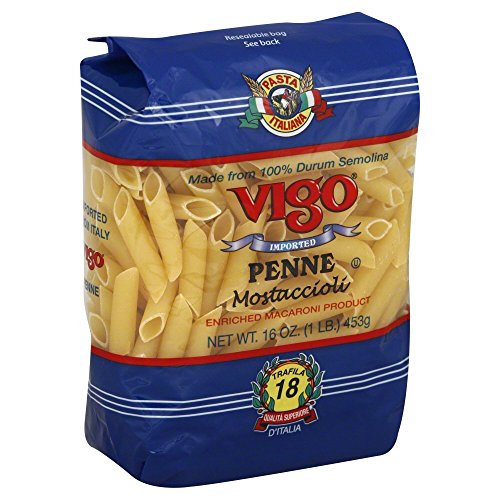 VIGO ITALIAN PASTA 16oz