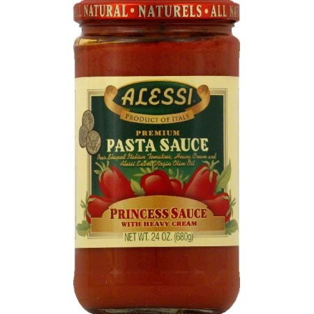 ALESSI PRINCESS SAUCE 24oz