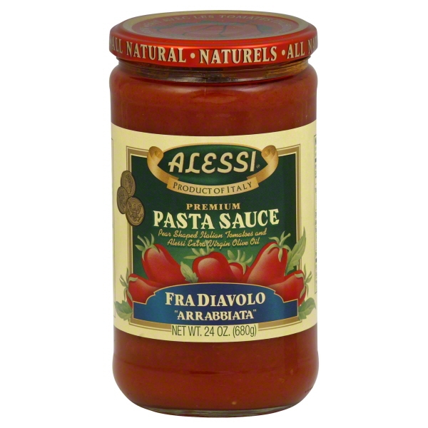 ALESSI FRA DIAVOLO 24oz