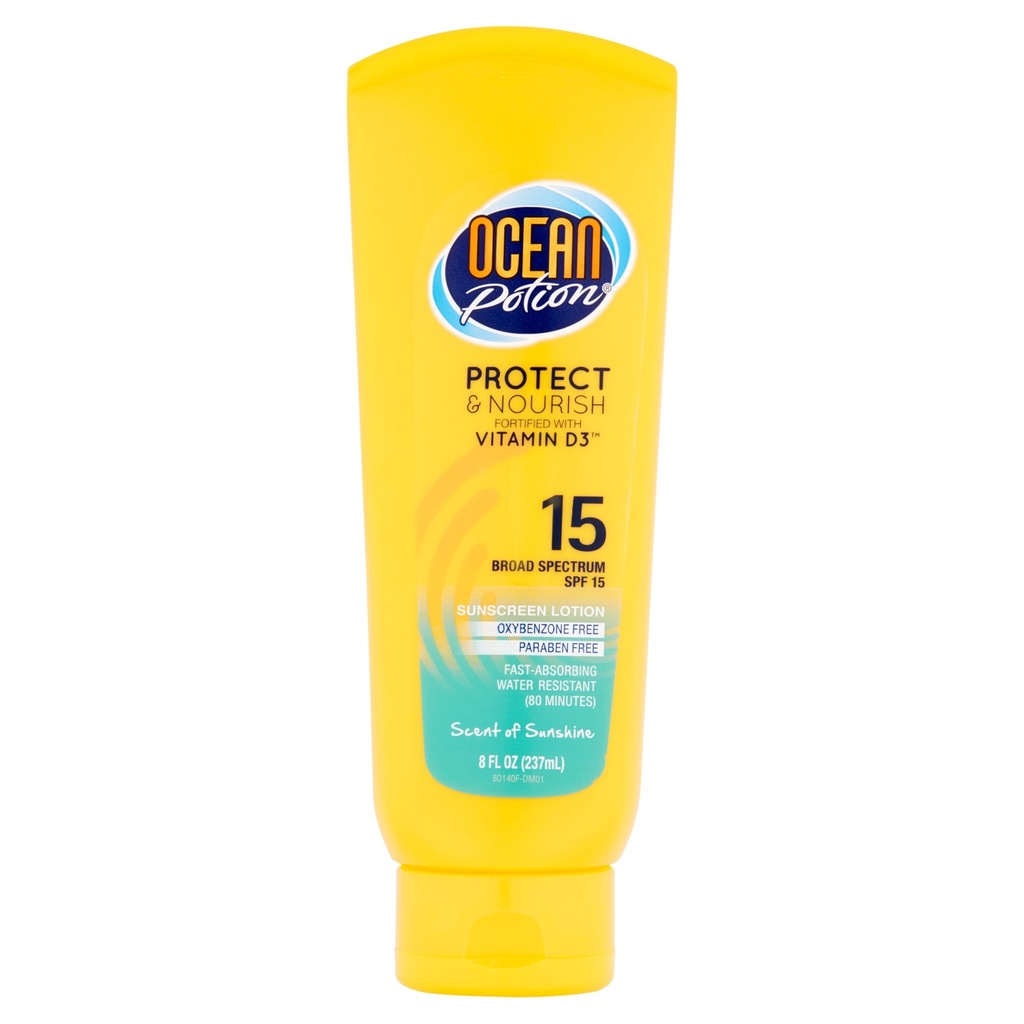 [000774801407] O/P Sunscreen Lt 15s