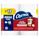 CHARMIN ULTRA STRONG MP