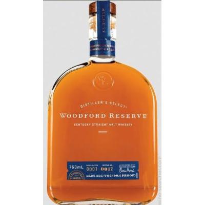 WOODFORD RESERVED 1L