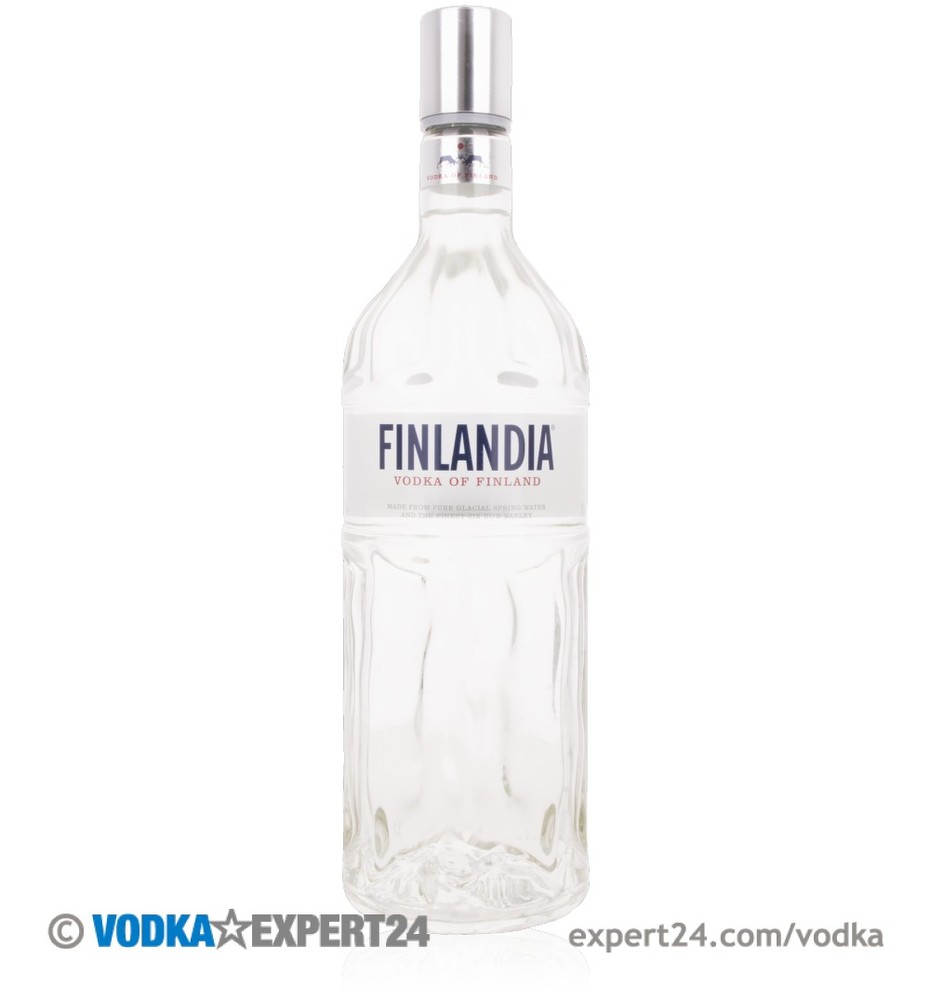 FINLANDIA VODKA