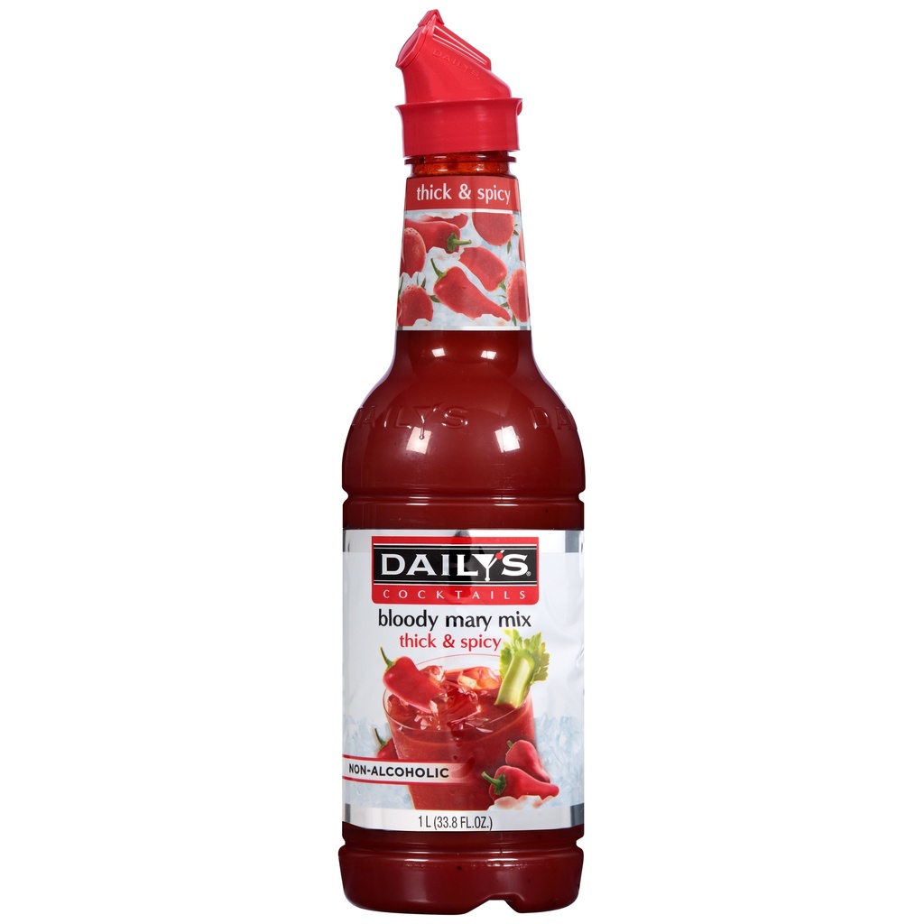 DAILY SPC BDY MARY MX 1 LTR