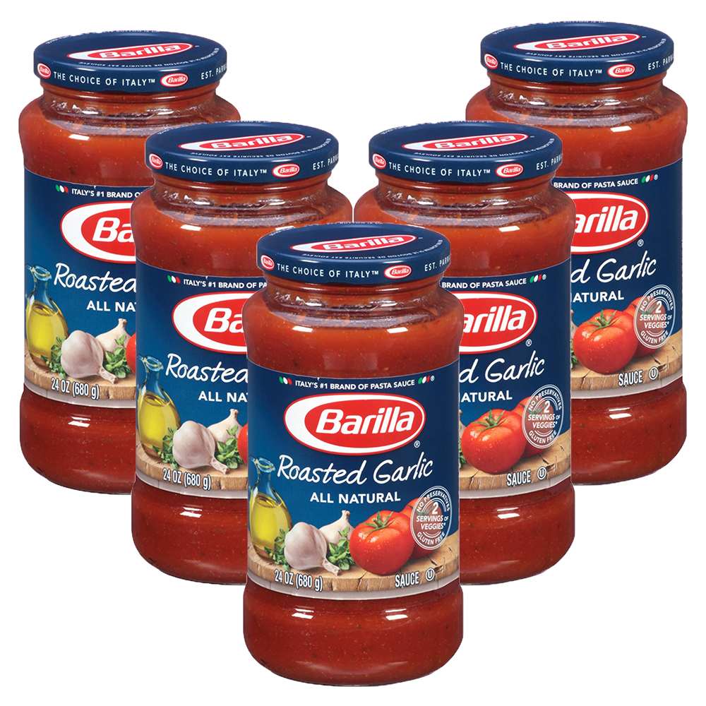 BRLLA RST GRLC ONION 24 Z