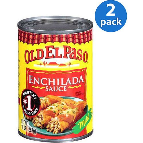 OEP M ENCHILADA SCE 10 Z