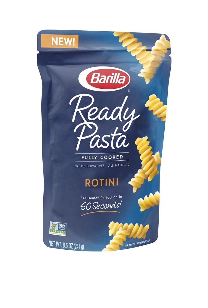 BRLLA RDT PASTA RTNI 8.5 Z