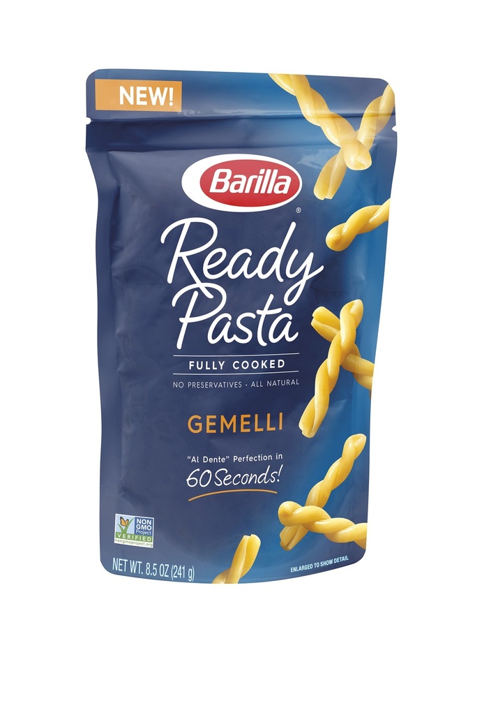 BRLLA RDY PASTA GMLI 8.5 Z