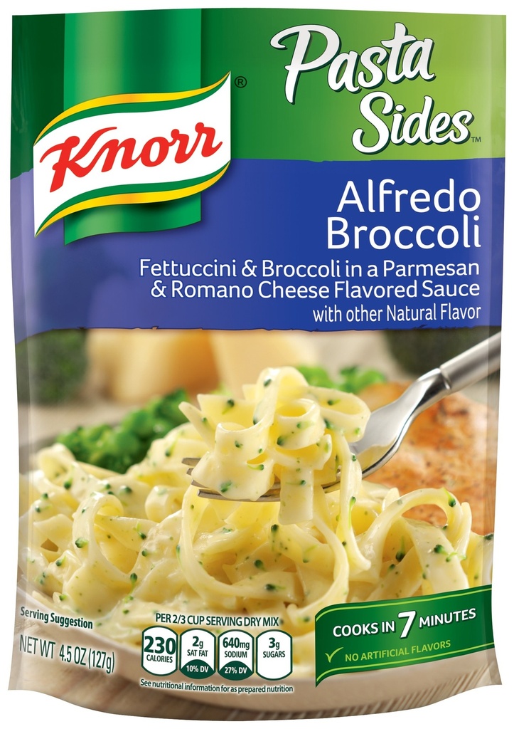 KNORR N&S ALFR BROC 4.5 Z