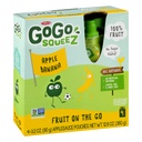 GOGO APPLE BAN SQUEE 4 PK