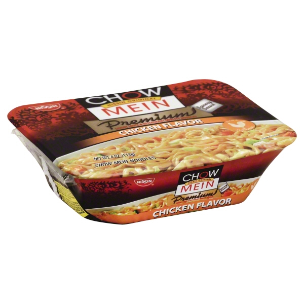 NISSN CM CHICKEN FLVR 4 Z