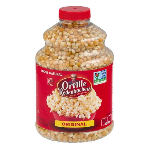 [027000488058] ORVIL GOURMET POPCORN 30 Z