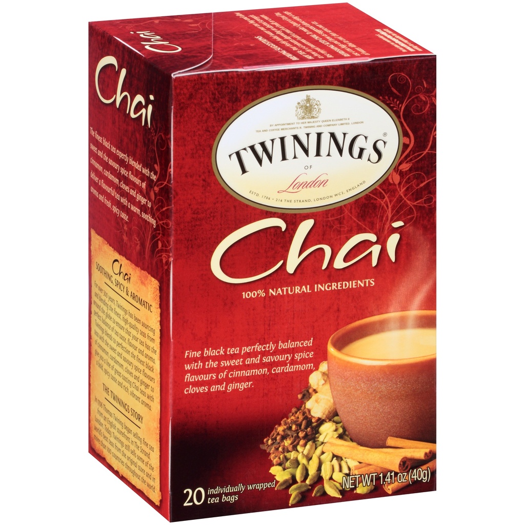 [070177155742] CHAI