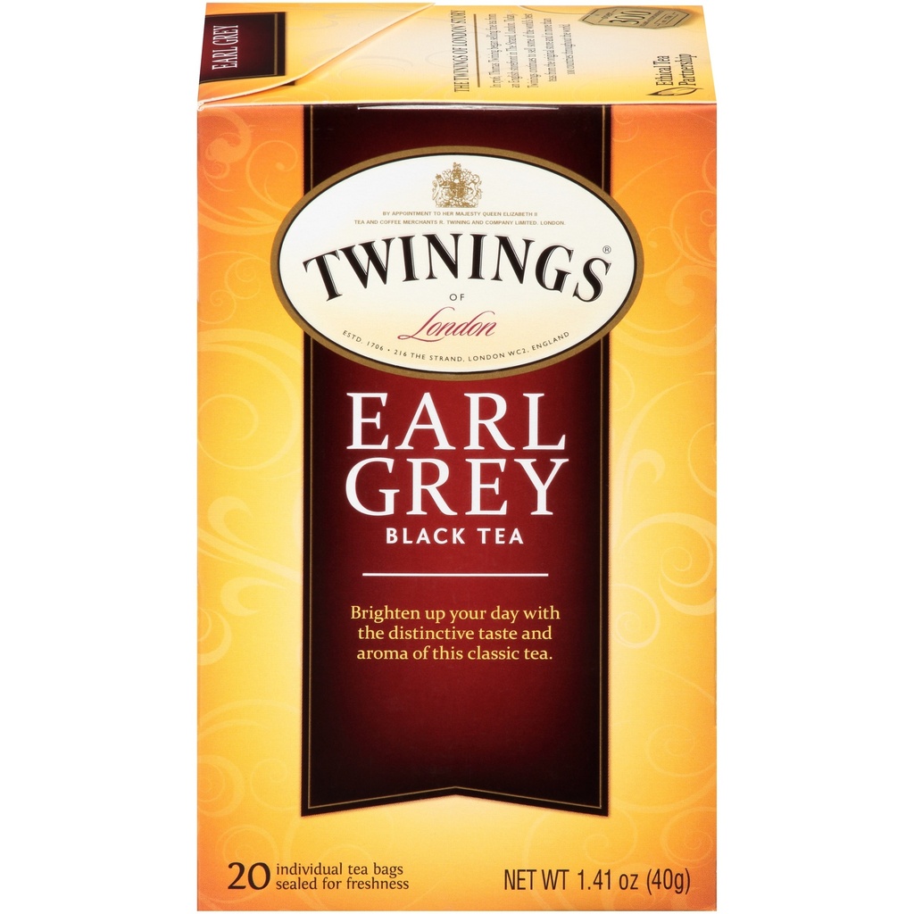 [070177154226] EARL GREY