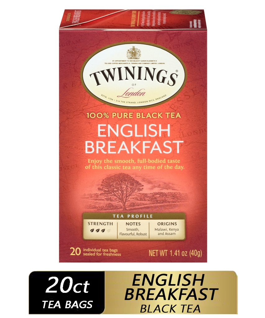 [070177154196] ENGLISH BRKFAST