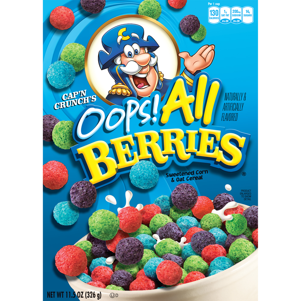 QUAKR CRUNCH OOPS 11.5