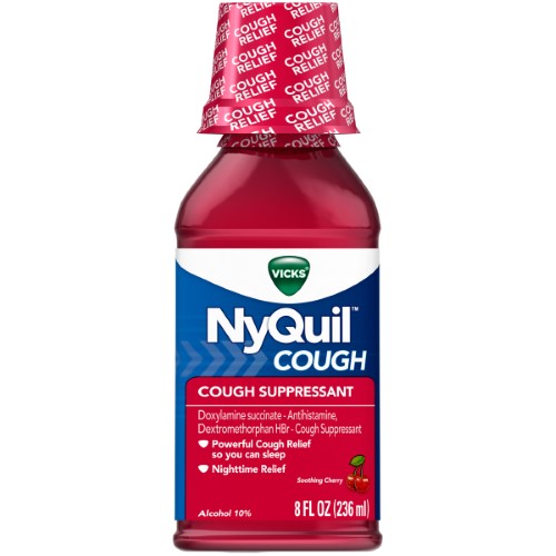 NYQUIL COLD & FUL