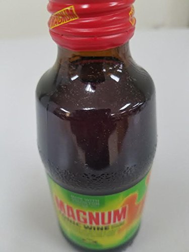 [710145943406] Magnum Tonic Wine 200ml