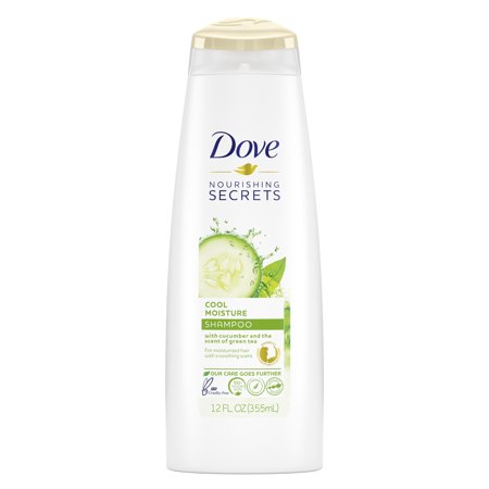 Dove Shampoo 12Oz