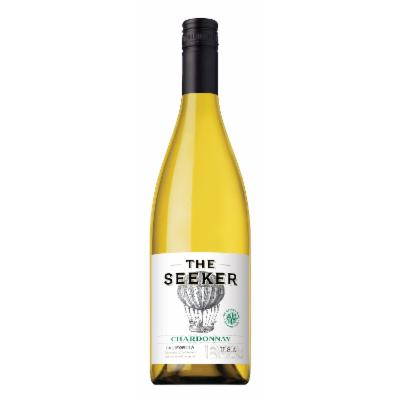 THE SEEKER CHARDONNAY
