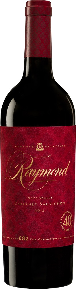 RAYMOND CABERNET SAUVIGNON