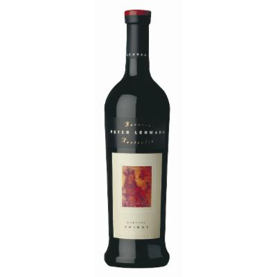 PETER LEHMANN SHIRAZ