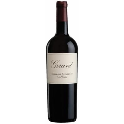 GIRARD CABERNET SAUVIGNON