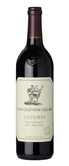 STAGS LEAP CABERNET SAUVGINON 750ML