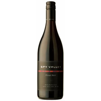SPY VALLEY PINOT NOIR
