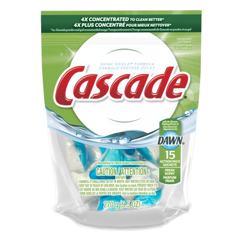 CASCADE 12ct