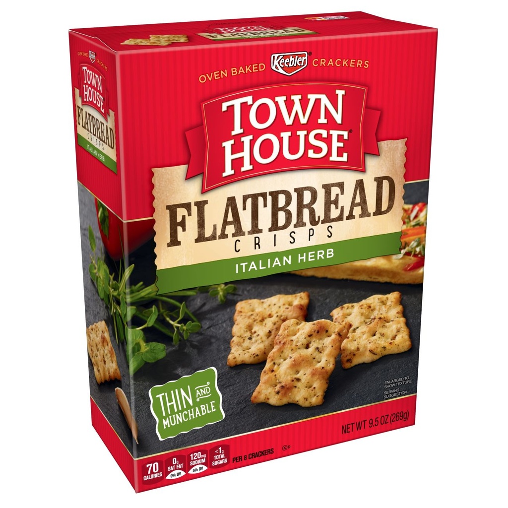 ETOWN FLTBR CRSP ITL 9.50 Z