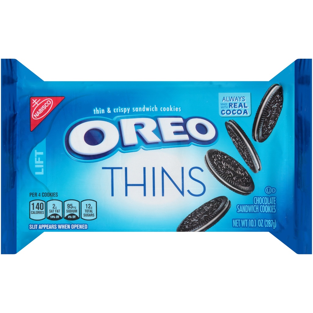 NABIS OREO THINS 10.1 Z