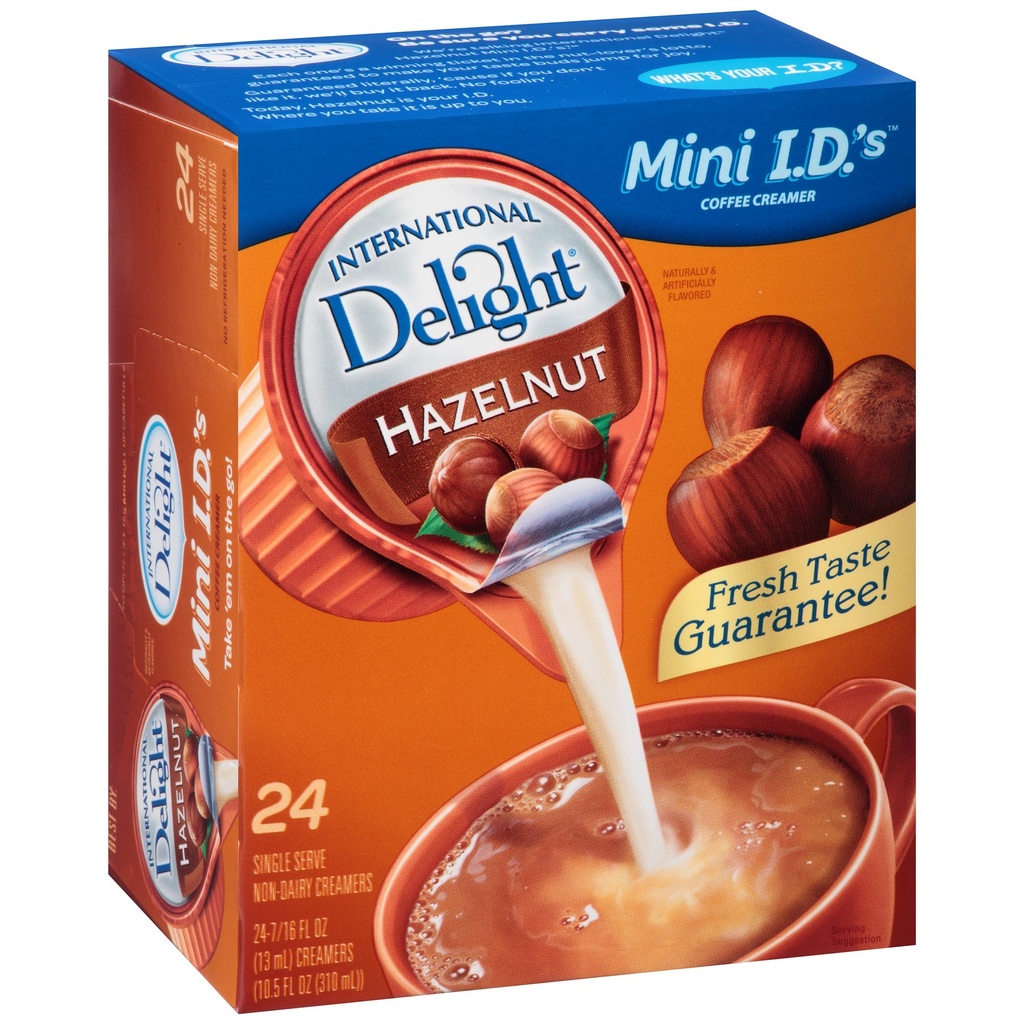 [041271025910] I/D HAZELNUT  24ct