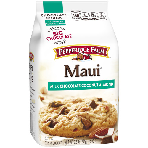 P/F M.C COCONUT ALMOND 7.2oz