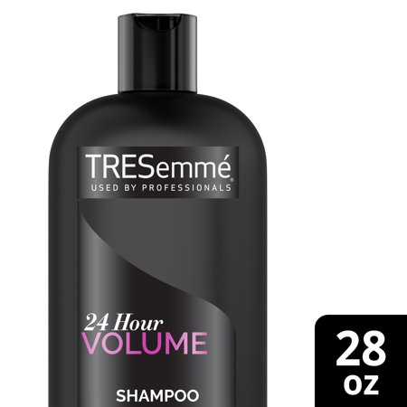 TRESEMME HEALTHY VOLUME SHAMPOO 28oz