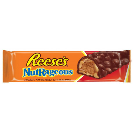 REESES NUTRAGEOUS 1.66oz