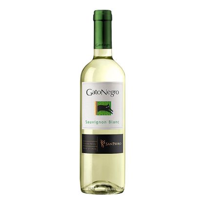GATO NEGRO SAUVIGNON BLANC 750ml