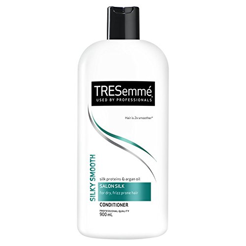 TRESEMME SILKY SMOOTH CON. 900ml