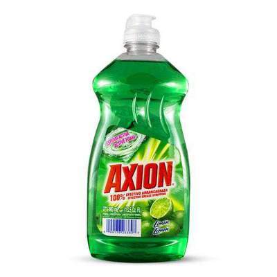 [7509546017143] AXION LIQUID LIMON 400ML