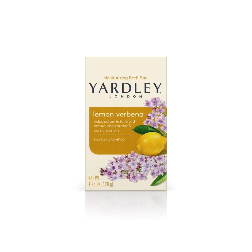 YARDLEY LONDON SOAP