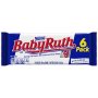 BABY RUTH CHOCOLATE 3.9oz