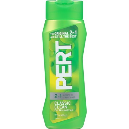 [883484333532] Pert Shampoo/Con 13.
