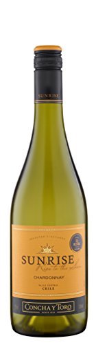 SUNRISE CHARDONONNAY