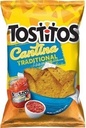 TOSTITOS CANTINA 10oz