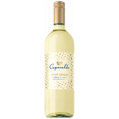 CAPOSALDO PINOT GRIOGIO